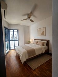 Woodsvale (D25), Condominium #603030771